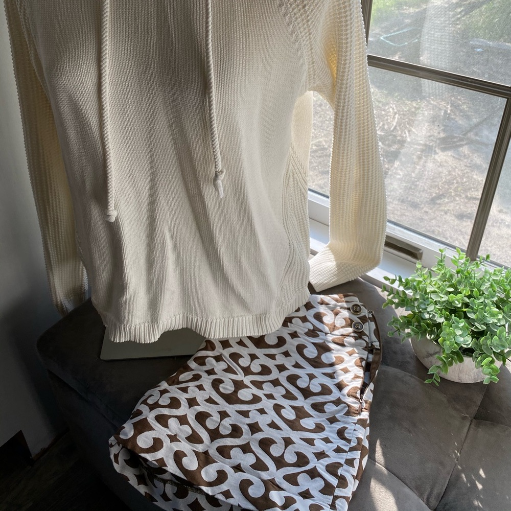 Rachel Zoe sweater